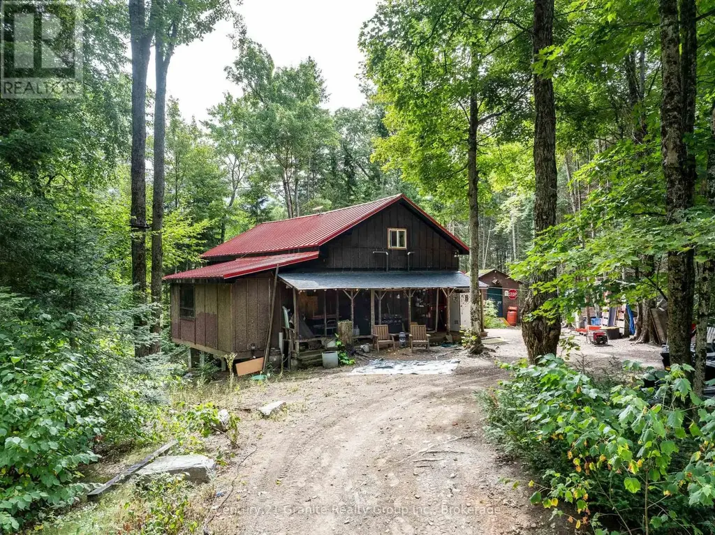 17812 Highway 35, Algonquin Highlands (Stanhope)